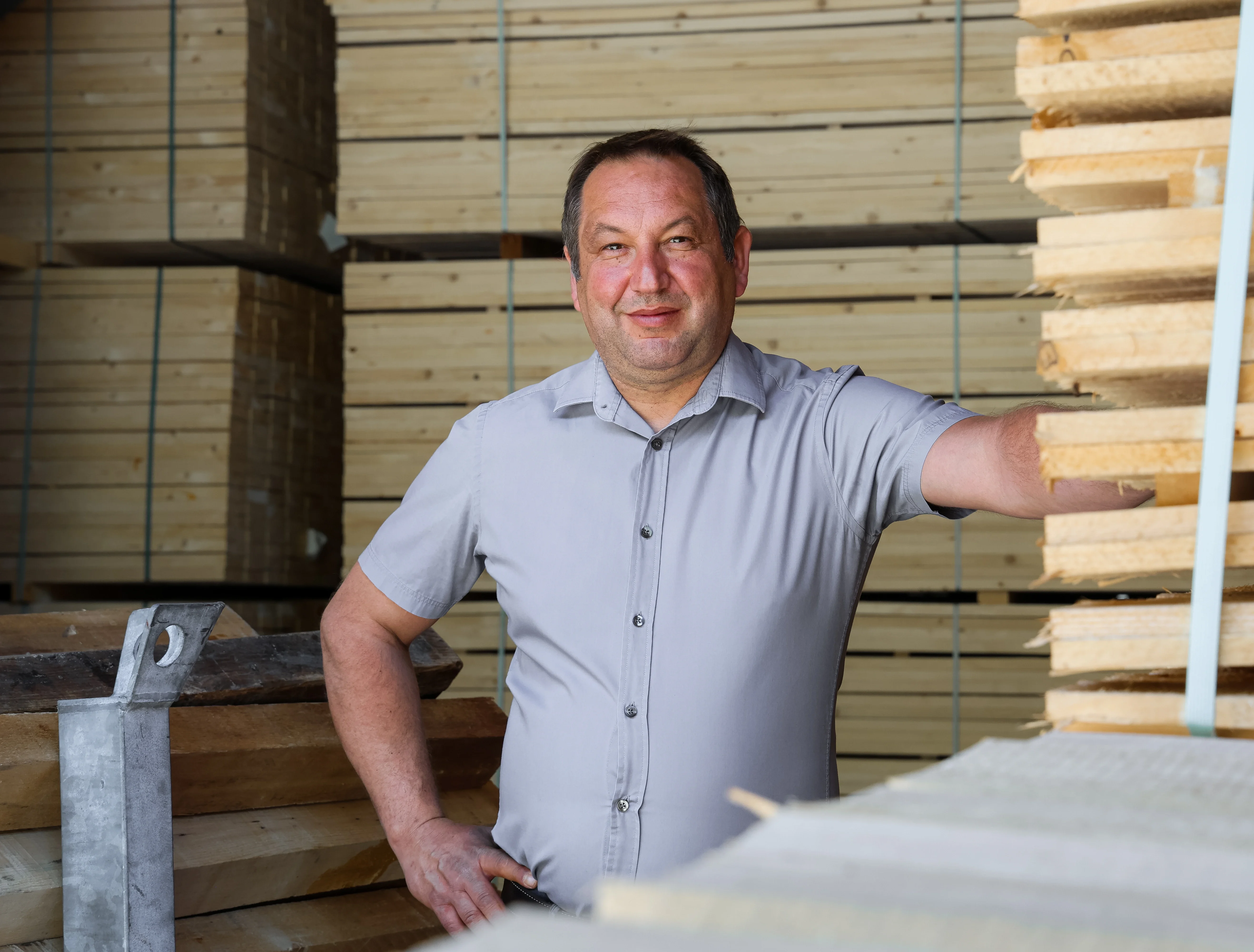 Wälderboden Reuthe Holz